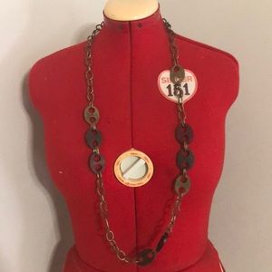 3 for $10 Charming Charlie long necklace
